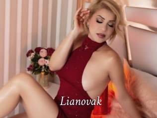 Lianovak