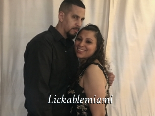 Lickablemiami