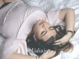 Lidiajoy