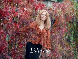 Lidiastar