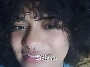 Liejones