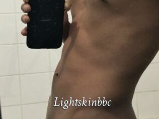 Lightskinbbc