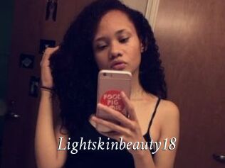 Lightskinbeauty18