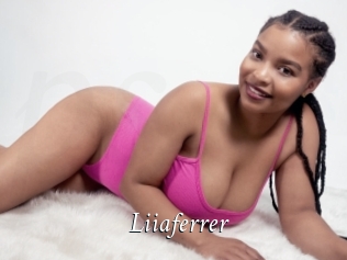 Liiaferrer