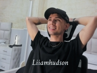 Liiamhudson