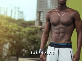 Liiamscott