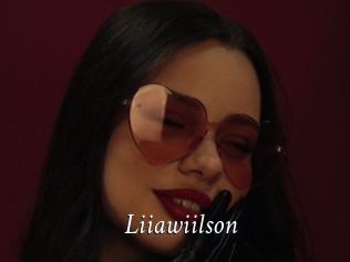 Liiawiilson