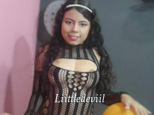 Liittledeviil