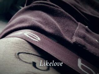 Likelove