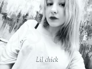 Lil_chick