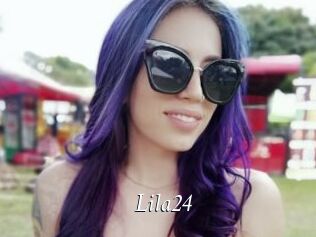 Lila24