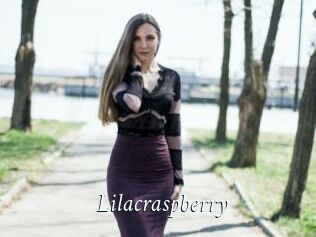 Lilacraspberry