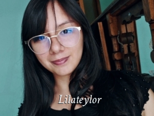 Lilateylor