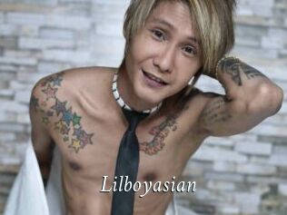 Lilboyasian