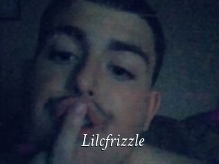 Lilcfrizzle
