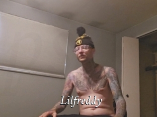Lilfreddy