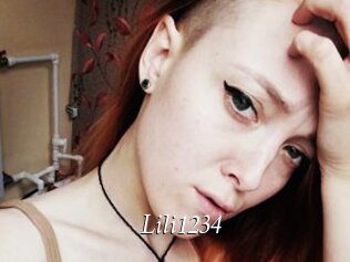 Lili1234
