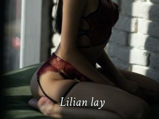Lilian_lay