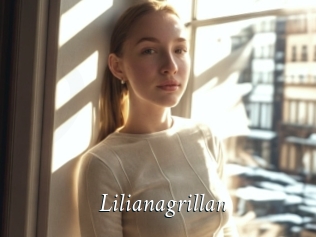 Lilianagrillan