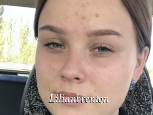 Lilianbrenton