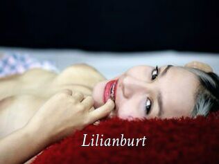 Lilianburt