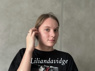 Liliandavidge