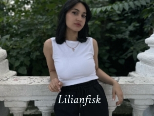 Lilianfisk
