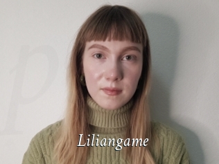 Liliangame