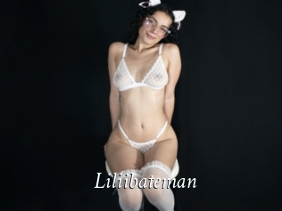 Liliibateman