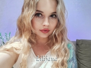 Lilijana