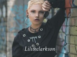 Lilithclarkson