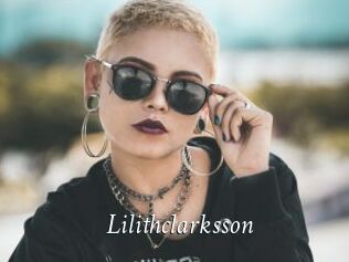 Lilithclarksson