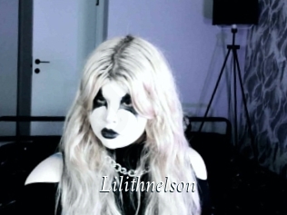 Lilithnelson