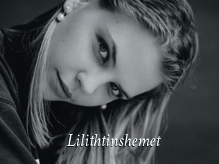Lilithtinshemet