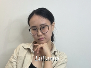 Lilliamjo