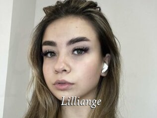 Lilliange