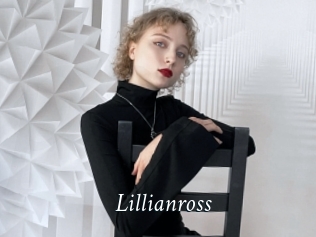 Lillianross