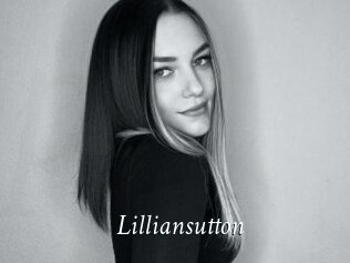 Lilliansutton