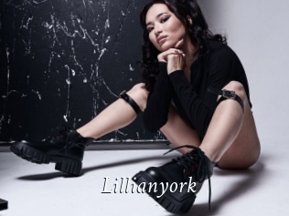 Lillianyork