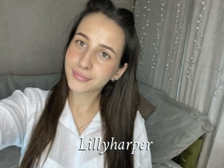 Lillyharper