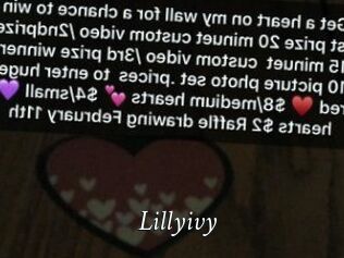 Lillyivy