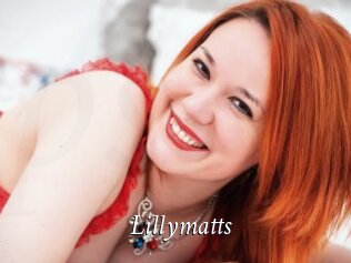 Lillymatts