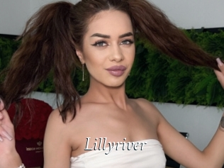 Lillyriver