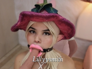 Lillyysmith