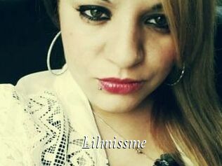 Lilmissme