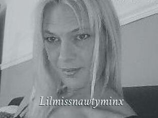 Lilmissnawtyminx