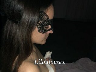 Liloulovsex