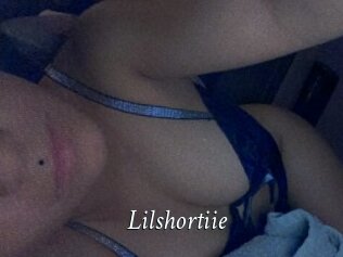 Lilshortiie