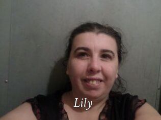 Lily