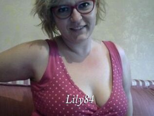 Lily84